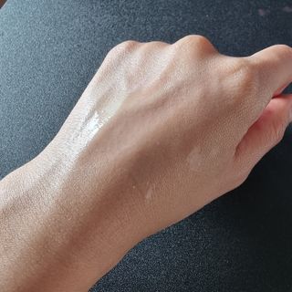 코드네이처 비아미 퍼펙트 케어 4종 — 4점을 준 리뷰어가 2021년 8월 올린 사용 사진