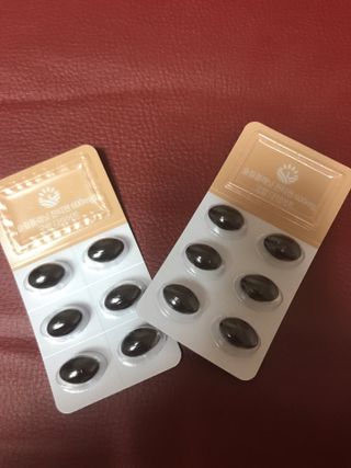 슬림플래닛 잔티젠 600mg 굿밤 다이어트 — 5점을 준 리뷰어가 2021년 3월 올린 사용 사진