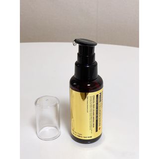 체르엠  프루브 콜라겐 앰플세럼 60ml 1병 — 3.5점을 준 리뷰어가 2021년 9월 올린 사용 사진