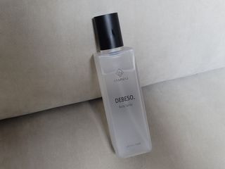 탐니크 바디미스트 디베쏘 150ml — 5점을 준 리뷰어가 2021년 2월 올린 사용 사진