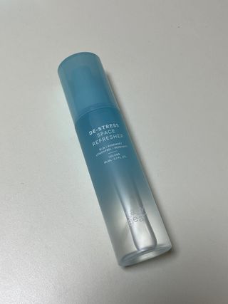 [레이지베어] 디스트레스 스페이스 리프레셔 — 5점을 준 리뷰어가 2022년 9월 올린 사용 사진