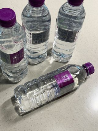 몽베스트 [MONTBEST]위드어스 500mL 20병 — 5점을 준 리뷰어가 2024년 3월 올린 사용 사진