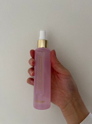 멈칫(MUMCHIT) 멈칫 마젠타레이디 기획세트 — 5점을 준 리뷰어가 2022년 3월 올린 사용 사진