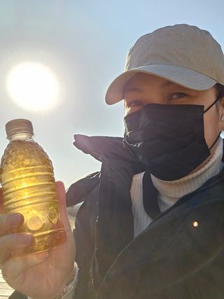 [몽베스트] 위드 더 블랜딩 하우스 _ 버라이어티팩 — 5점을 준 리뷰어가 2024년 3월 올린 사용 사진