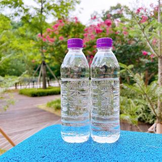 몽베스트 [MONTBEST]위드어스 500mL 20병 — 5점을 준 리뷰어가 2022년 8월 올린 사용 사진