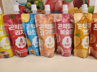 긍정미뇽님이 올린 리뷰 사진 2