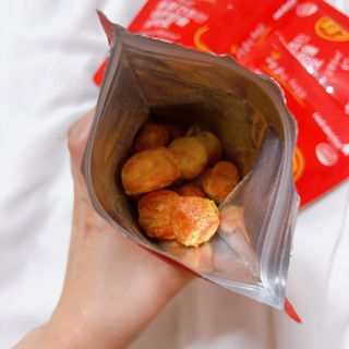 레드닥터 통째로 동결건조한 대추방울토마토 20g * 4봉 — 5점을 준 리뷰어가 2023년 8월 올린 사용 사진