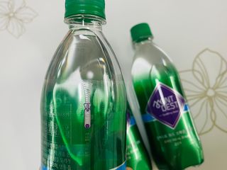 몽베스트 Montbest with Sparkling water Plain 20병 — 4.5점을 준 리뷰어가 2022년 8월 올린 사용 사진