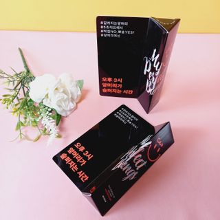 미에나 MIENA My Perfect Bangs (2) — 4.5점을 준 리뷰어가 2023년 2월 올린 사용 사진