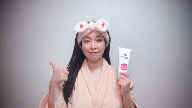 카나토 단단팩 리뷰 사진