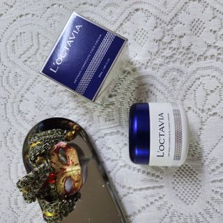 록타비아 Artisan Complete Face Cream — 5점을 준 리뷰어가 2023년 10월 올린 사용 사진