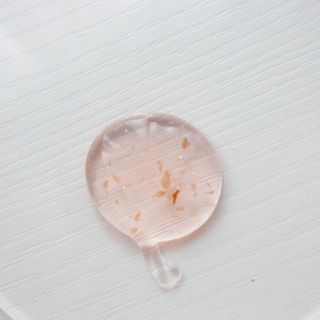 라플로렐 프로방스 로즈 폼클렌저 — 5점을 준 리뷰어가 2022년 3월 올린 사용 사진