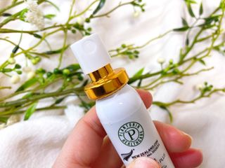 플랜토닌 프로폴리스 인후 스프레이 20ml — 5점을 준 리뷰어가 2023년 2월 올린 사용 사진