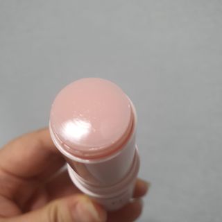 [리즐리] 나인 링클케어 콜라겐 멀티밤 9g — 5점을 준 리뷰어가 2021년 11월 올린 사용 사진