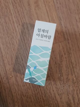 르플랑 한소쿠리초록영귤, 섭지에 유채피우다, 비자림의 아침이슬, 동백길 걷다, 협재의 아침바람 200ml 5종 중 택1 — 5점을 준 리뷰어가 2021년 8월 올린 사용 사진