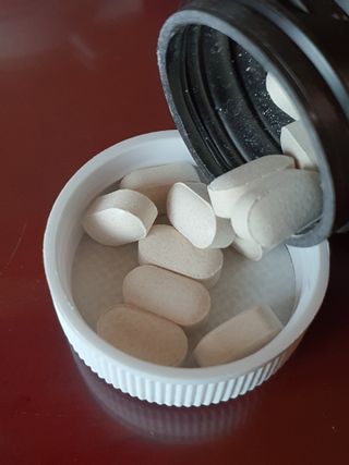 슬림플래닛 가르시니아 3900mg — 5점을 준 리뷰어가 2021년 7월 올린 사용 사진