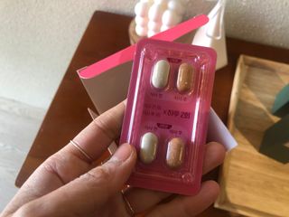 킬팻다이어트 킬팻 스피드 다이어트 [84 g / 700 mg x 120정] — 5점을 준 리뷰어가 2021년 5월 올린 사용 사진