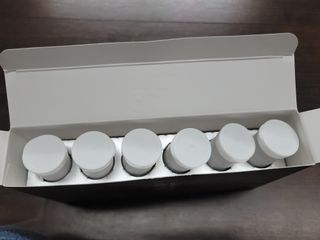 한미사이언스 주식회사 한미사이언스 화싹 — 5점을 준 리뷰어가 2022년 11월 올린 사용 사진