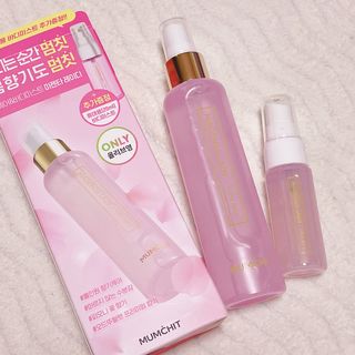 멈칫(MUMCHIT) 멈칫 마젠타레이디 기획세트 — 5점을 준 리뷰어가 2022년 3월 올린 사용 사진