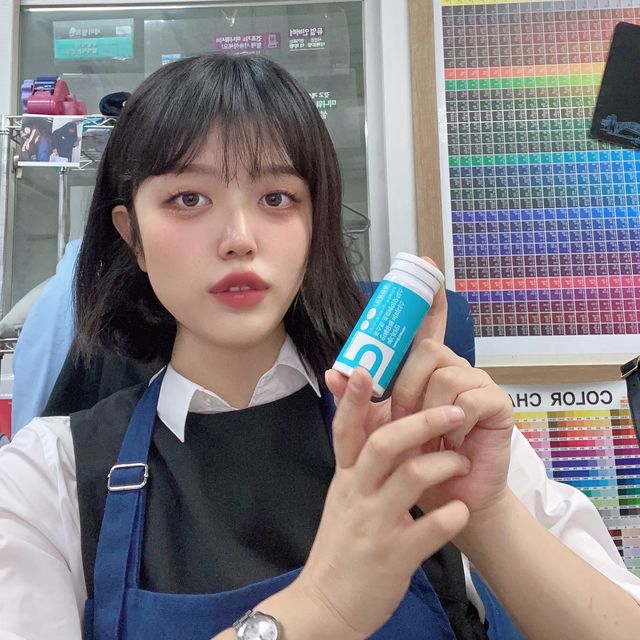 메디타민 인체유래 비피더스 포스트 프로바이오틱스 리뷰 사진
