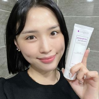 셀프 모이스처라이징 프로텍션 크림 셀프 모이스처라이징 프로텍션크림 — 5점을 준 리뷰어가 2022년 4월 올린 사용 사진