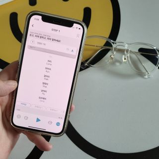 3030잉글리시 3030 잉글리시 초급부터 고급까지 전 강좌 14일 체험 수강권 — 5점을 준 리뷰어가 2022년 4월 올린 사용 사진