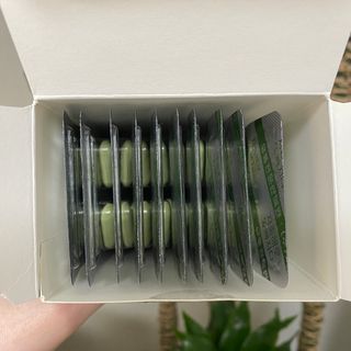 클린24시간 지중해로 쏙빠지다 1SET (800mg*60정) — 4.5점을 준 리뷰어가 2022년 11월 올린 사용 사진