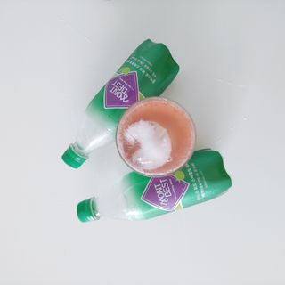 몽베스트 Montbest with Sparkling water Lime20병 — 3.5점을 준 리뷰어가 2022년 7월 올린 사용 사진