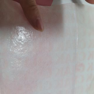 바르다 예민한 그날 따듯한 온기가 필요할 때 CHAK 패치 — 5점을 준 리뷰어가 2021년 10월 올린 사용 사진