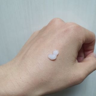 바르셀 수분로션 수분크림 보습 탄력 주름개선 인텐시브 리포좀 크림 C1 50ml — 5점을 준 리뷰어가 2021년 11월 올린 사용 사진