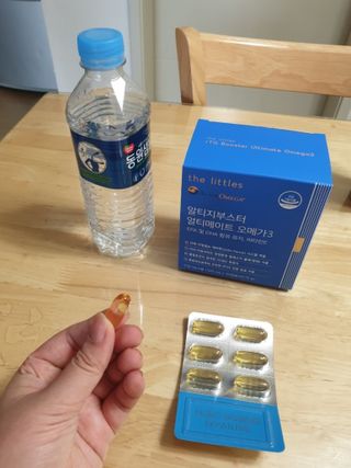 보미누나님이 올린 리뷰 사진 1