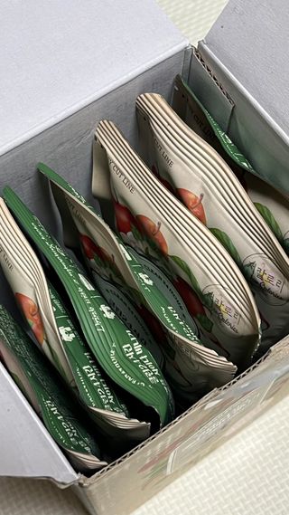 클린24시간 바로 마시는 애플사이다비니거 — 5점을 준 리뷰어가 2024년 8월 올린 사용 사진