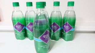 몽베스트 Montbest with Sparkling water Plain 20병 — 5점을 준 리뷰어가 2022년 12월 올린 사용 사진