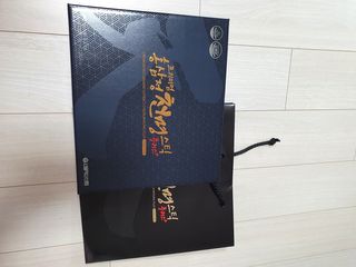 서울약사신협 약사신협_천명플러스스틱_10mlx30포 — 5점을 준 리뷰어가 2021년 2월 올린 사용 사진