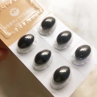 슬림플래닛 잔티젠 600mg 굿밤 다이어트 — 5점을 준 리뷰어가 2021년 3월 올린 사용 사진