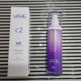 바르셀 주름개선 리프팅 영양크림 인텐시브 리포좀 더블크림-C2 50ml — 5점을 준 리뷰어가 2021년 11월 올린 사용 사진