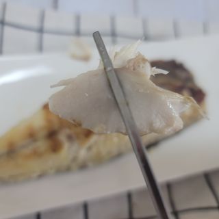 ㈜금호통상 노르웨이 고등어 900g (6~10편) — 5점을 준 리뷰어가 2023년 6월 올린 사용 사진