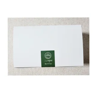 [그래한끼] 무설탕/저당 시리얼타입 수제그래놀라 (40gX10개) — 3점을 준 리뷰어가 2022년 8월 올린 사용 사진