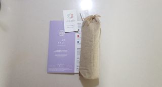 AYU25[아유트웬티파이브]피부 진정, 보습 와일즈 로즈 바디워시 — 5점을 준 리뷰어가 2021년 3월 올린 사용 사진
