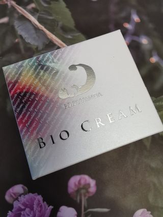 애디팬더 펩타이드 바이오크림 — 5점을 준 리뷰어가 2021년 5월 올린 사용 사진