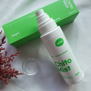 whol 키토미스트 150ml + 실리콘바디브러쉬  강아지 고양이 항균항바이러스, 강력탈취 피부 보습,무향 — 5점을 준 리뷰어가 2022년 9월 올린 사용 사진