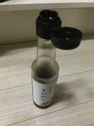 [요리맛수] NEW 천연 요리 에센스 300g 2개 SET — 5점을 준 리뷰어가 2021년 5월 올린 사용 사진