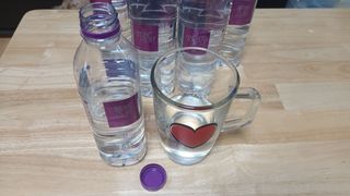 몽베스트 [MONTBEST] 500mL 20병 — 5점을 준 리뷰어가 2023년 5월 올린 사용 사진
