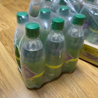 몽베스트 Montbest with Sparkling water Lemon OR Lime 20병(랜덤) — 4.5점을 준 리뷰어가 2022년 7월 올린 사용 사진