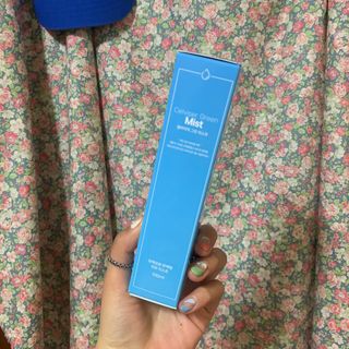 셀바이져 지우개 미스트 피부 보호 입주변 트러블 진정 케어 아기 안개분사 미스트 — 5점을 준 리뷰어가 2021년 3월 올린 사용 사진