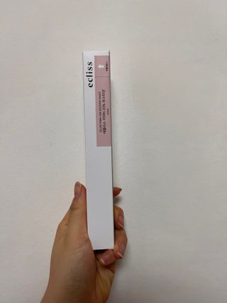 에클리스 피어나 스킨토너 — 5점을 준 리뷰어가 2022년 1월 올린 사용 사진
