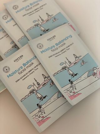 세뚜아(Cettua) 세뚜아 스팟 클리어 듀얼 패치 Cettua Spot Clear Dual Patch — 5점을 준 리뷰어가 2023년 7월 올린 사용 사진