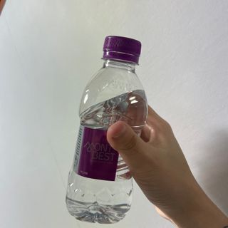 몽베스트 [MONTBEST] 330mL 20병 — 5점을 준 리뷰어가 2021년 10월 올린 사용 사진