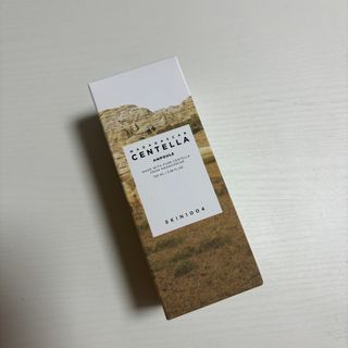 [스킨1004] 마다가스카르 센텔라 앰플 100ml — 5점을 준 리뷰어가 2024년 5월 올린 사용 사진