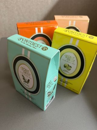 [몽베스트] 위드 더 블랜딩 하우스 _ 버라이어티팩 — 5점을 준 리뷰어가 2023년 2월 올린 사용 사진